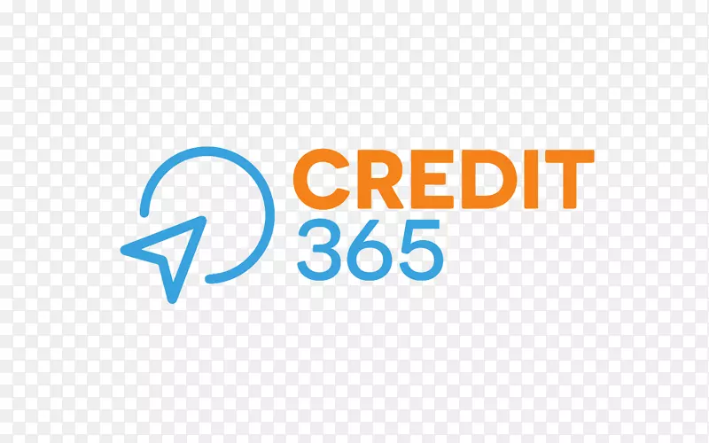 Credit365徽标贷款品牌