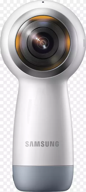 三星齿轮360(2017)三星齿轮VR 4k分辨率-照相机