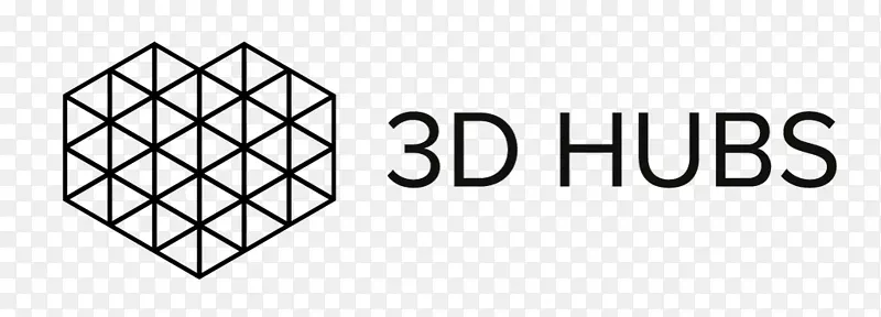 3D集线器3D打印3D造型制造ThingiVerse