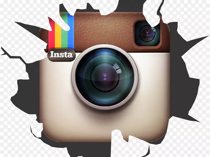剪贴画徽标Instagram图像png图片Instagram