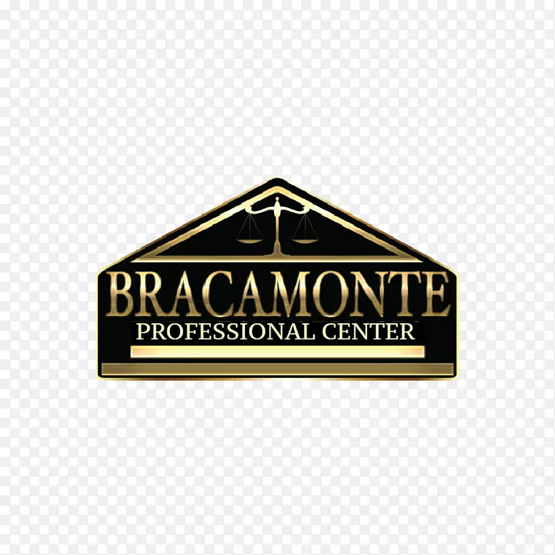 拉斯维加斯Bracamonte专业中心LLC商标字体-拉斯维加斯
