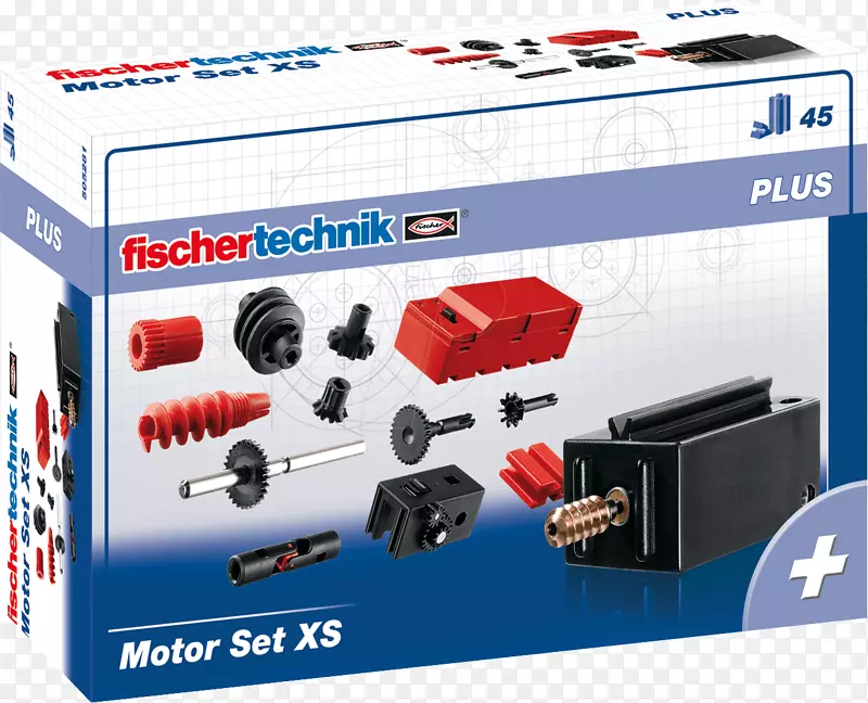 菲舍尔技术电机组xs玩具菲舍尔技术动力菲舍尔技术+-玩具