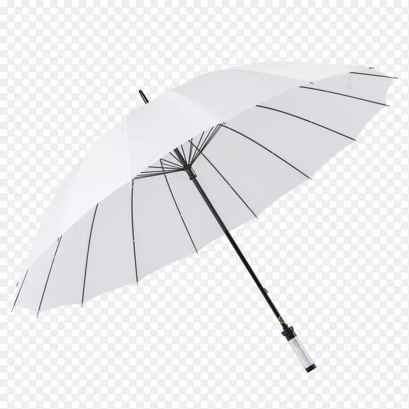 伞把，衣服配件，玻璃纤维雨伞