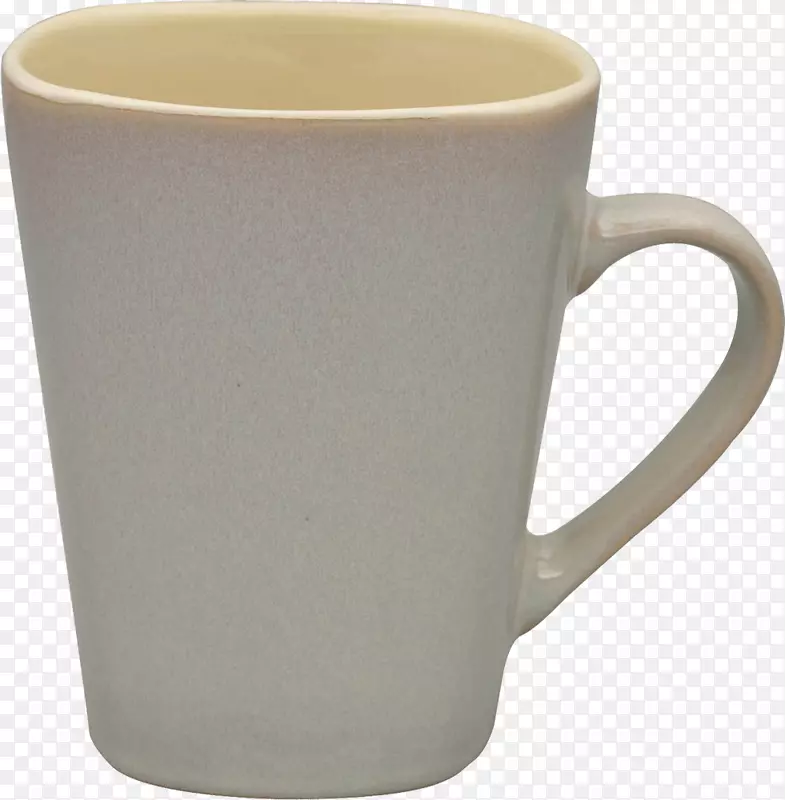 咖啡杯陶瓷制品杯