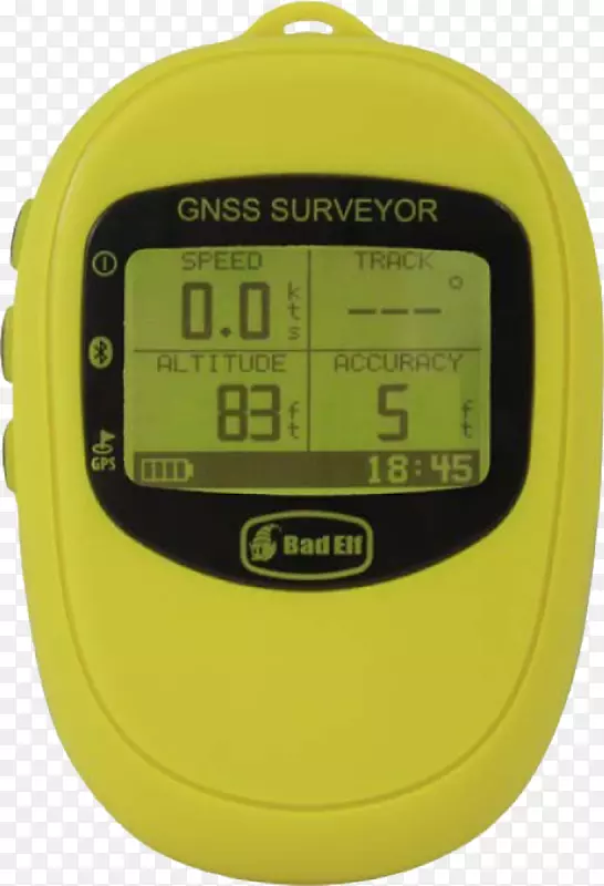 GPS导航系统全球定位系统苹果ipad系列卫星导航坏精灵蓝牙gps pro+be-gps-2300