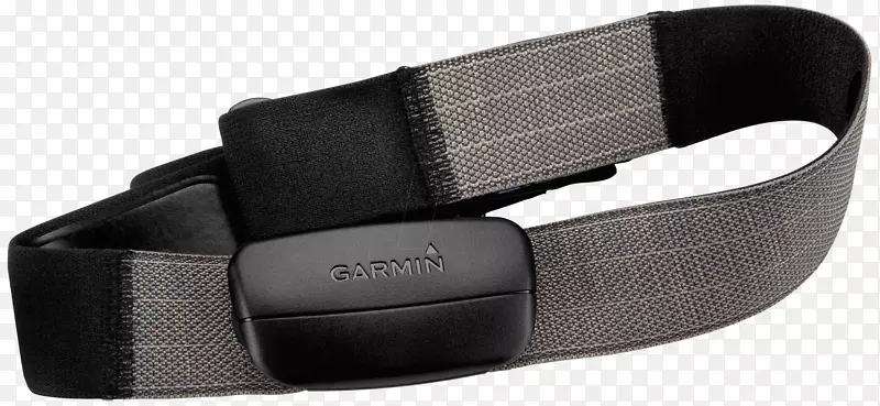 嘉明软带优质心率监测器加明有限公司。Garmin HRM-TriGarmin HRM-Run