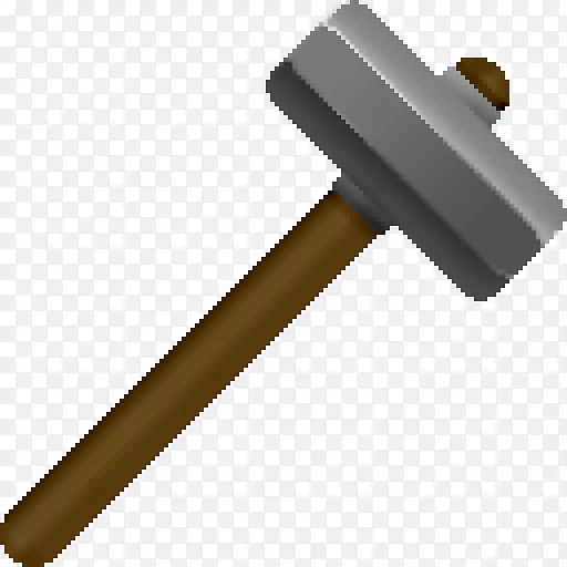钢锤劈裂锤产品设计角锤