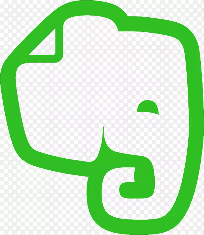 Evernote macos os x el capitan png 6323376 png 