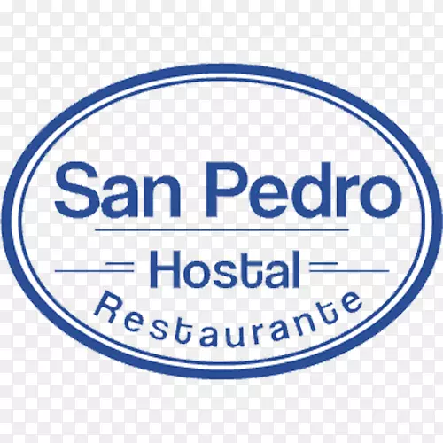 招待所餐厅圣佩德罗科斯拉达新闻背包客招待所标志残疾