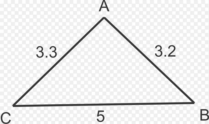 三角不等式直角三角形同余-三角形
