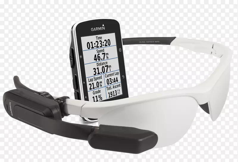GarminVaria视觉显示GPS导航系统GARMIN有限公司。提神显示装置-自行车