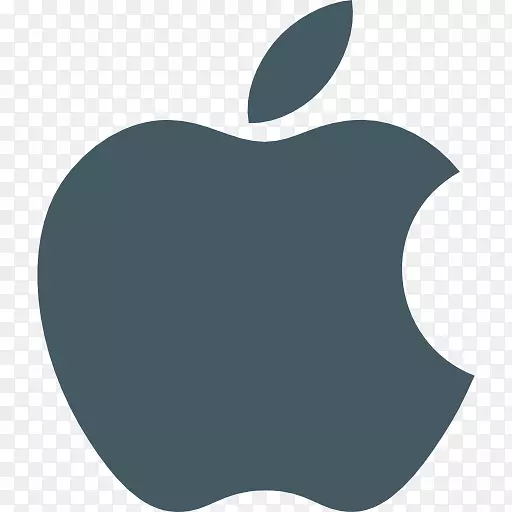 苹果png图片电脑图标Macintosh MacBook-Apple