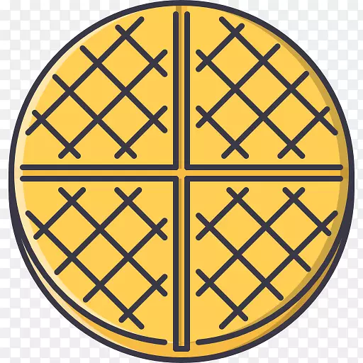 计算机图标图形球拍插图png图片.
