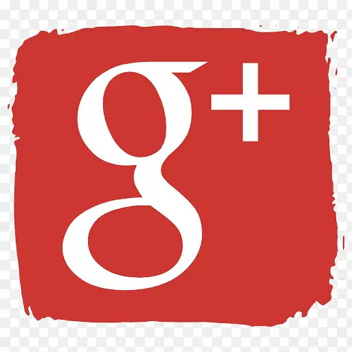 电脑图标google+社交媒体共享图标-google