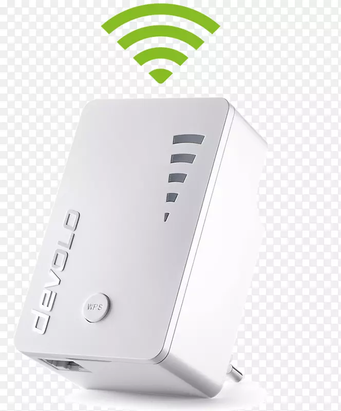 无线中继器Devo wifi中继器无线局域网-街道供应商