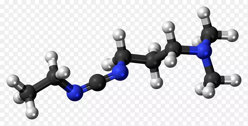 1-乙基-3-(3-二甲基氨基丙基)碳二酰亚胺-N-羟基琥珀酰亚胺化学