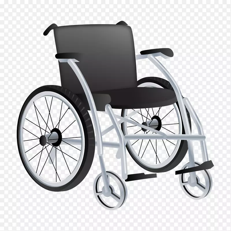 电动轮椅坐垫骨盆躯干轮椅
