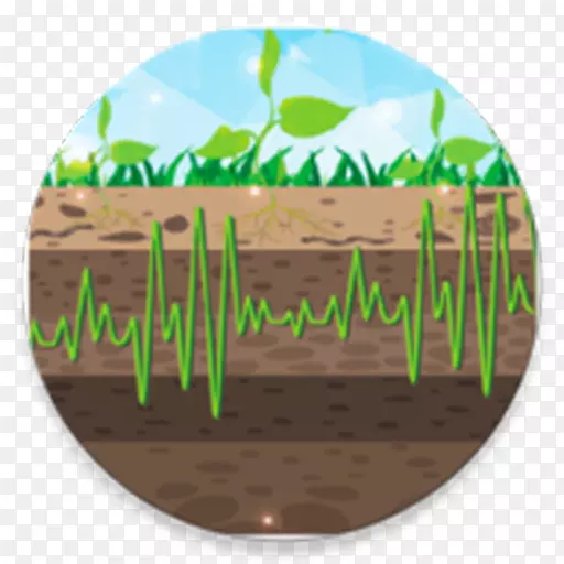 环境土壤科学自然环境编辑土壤pH-自然环境