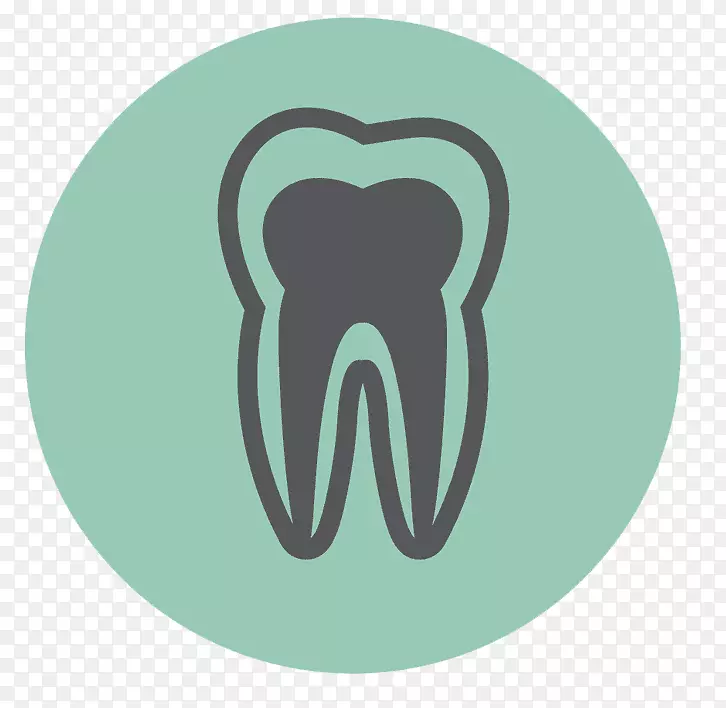 人类牙齿微笑诊所弗兰克斯顿牙科冠-牙科建筑治疗计划