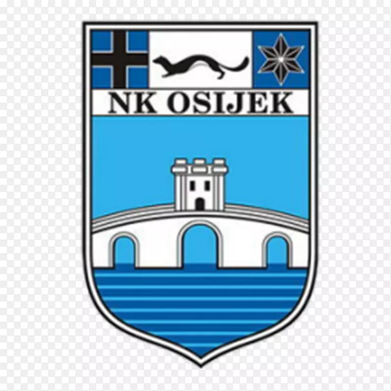 Nk Osijek II护林员F.C.足球护林员电视-足球