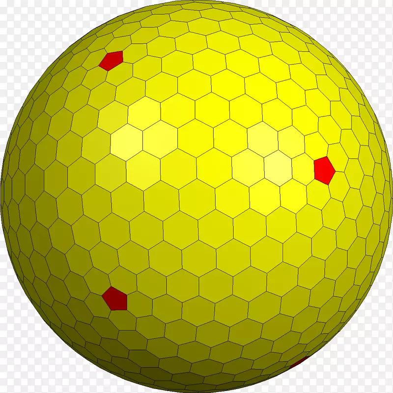 Goldberg多面体测地线多面体球双多面体面