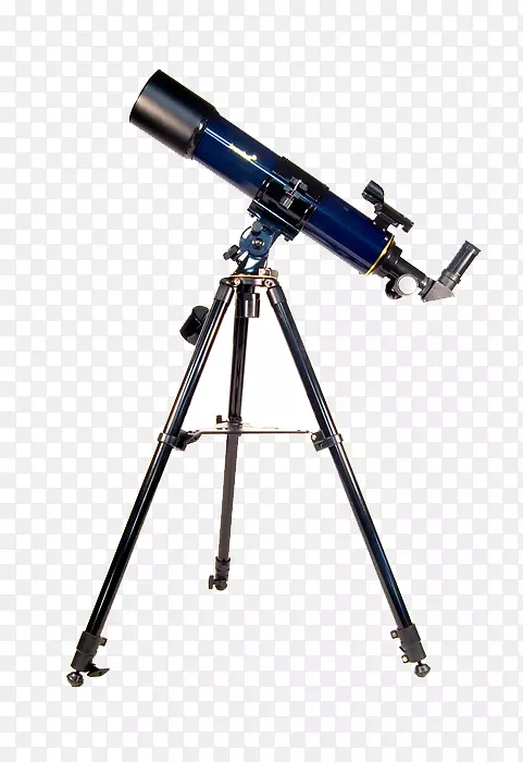 Levenhuk Strike 90+折射望远镜目镜levenhuk a 10智能手机适配器-照相机