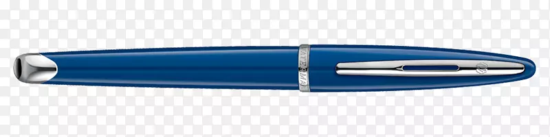 圆珠笔产品设计钴蓝