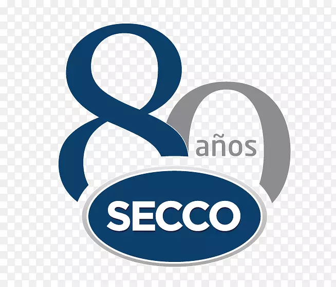 行业标志工业胡安f。SECCO S.A品牌采矿-材料别墅