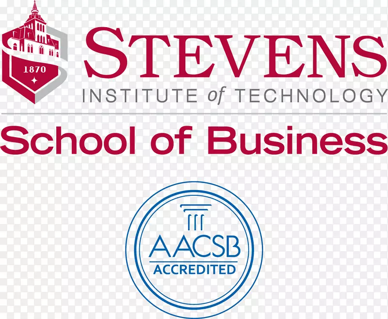 史蒂文斯技术学院标志品牌组织字体