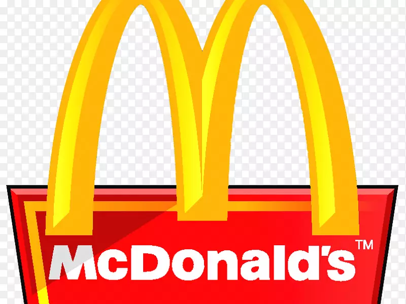 全球化标志产品品牌麦当劳-艾萨克·德雷利