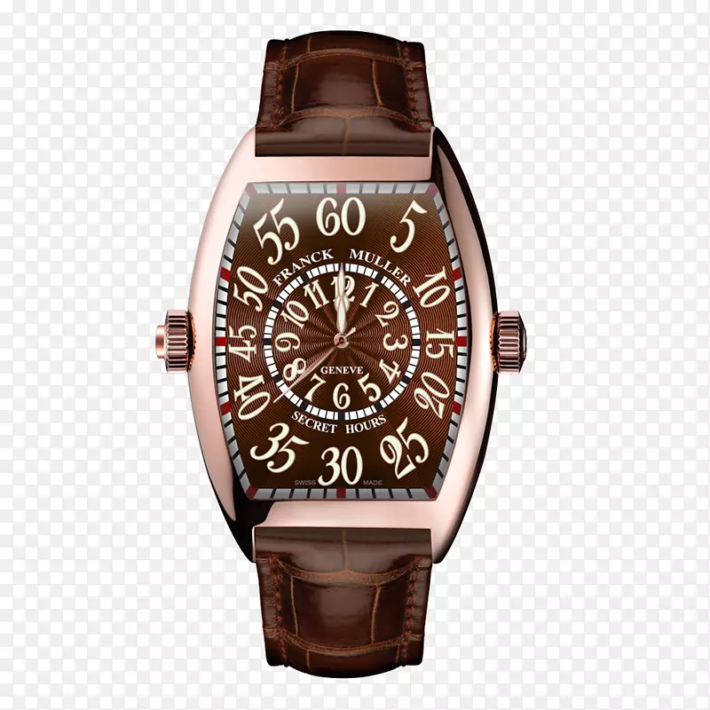 手表珠宝复杂品牌计时表