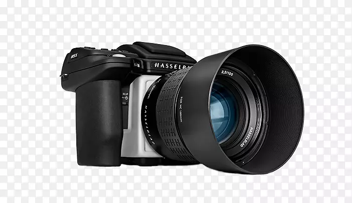 Hasselblad H5D-50c Hasselblad H5D-60 Hasselblad h6d-100 c中型相机