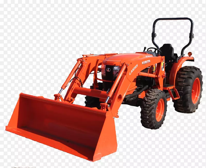拖拉机割草机林业覆盖工匠27394机-拖拉机