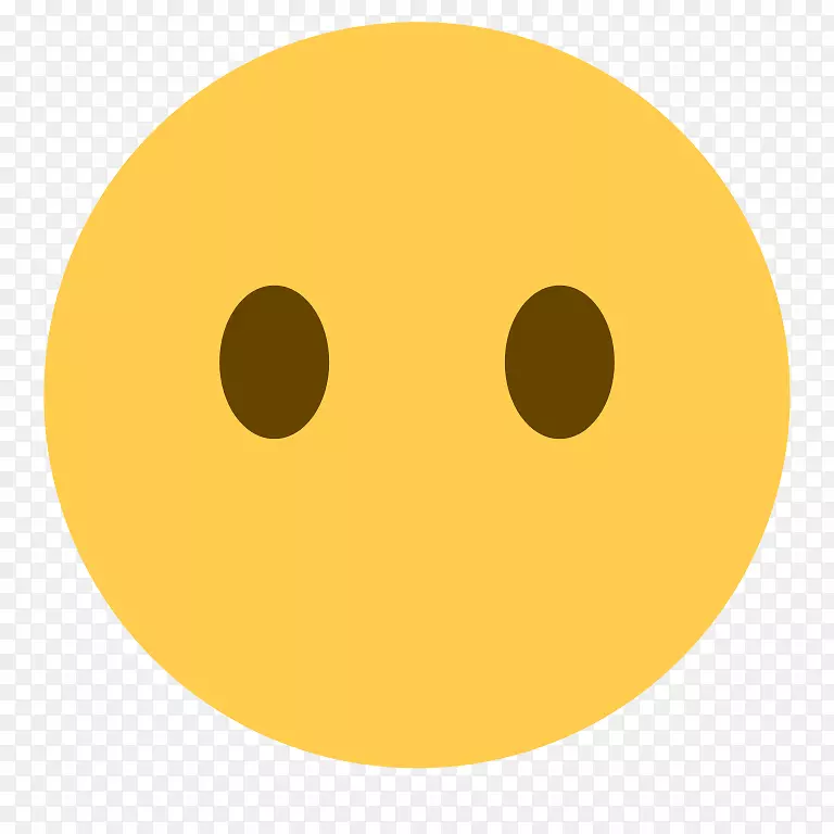 Emojipedia剪贴画电脑图标-表情符号