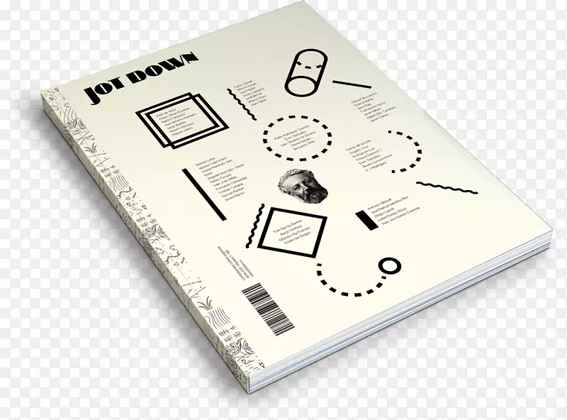版面布局平面设计书籍设计杂志