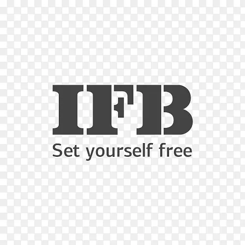 标志IFB点IFB家电品牌
