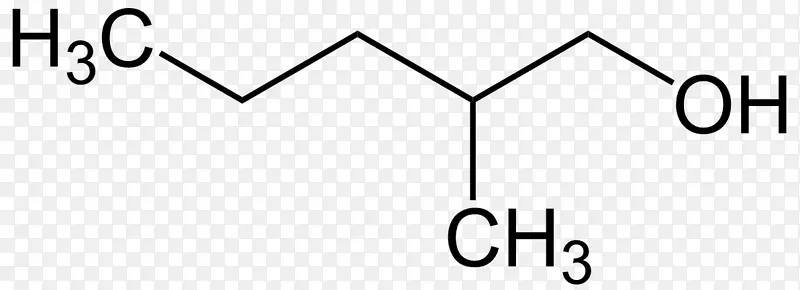 2-甲基-1-戊醇-2-甲基-1-丁醇-2-甲基-2-戊醇