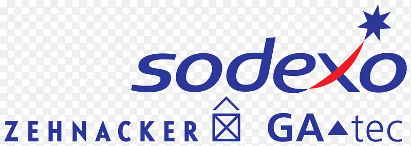 Md光学Zehnacker-Gruppe组织服务Sodexo