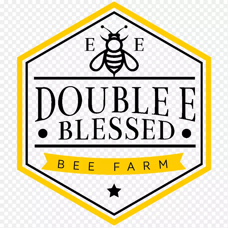 标志蜜蜂品牌