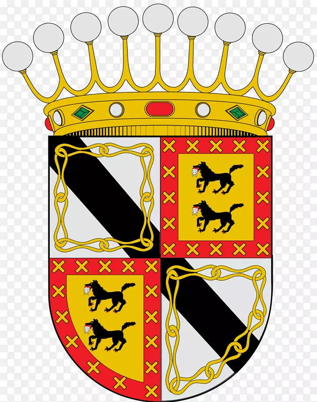 西班牙纹章