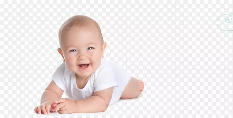 爬行婴儿发育阶段尿布-儿童
