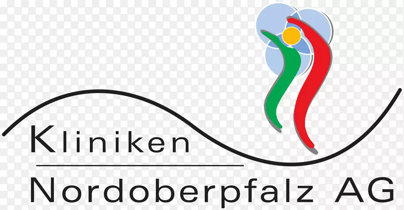 商标Kliniken NordoberpFalz图形设计品牌