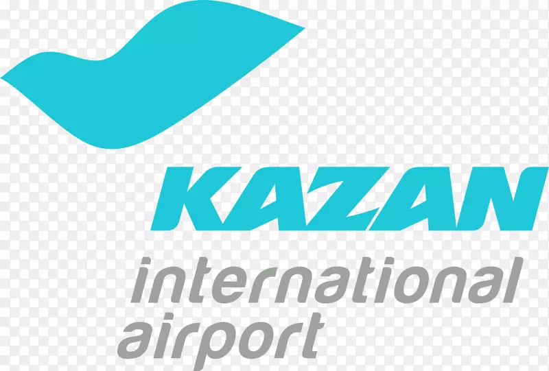喀山国际机场标志杜尚别国际机场飞机-飞机