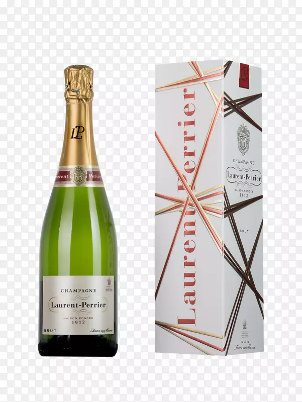 香槟劳伦特-佩里尔S.A.S.葡萄酒劳伦特-佩里尔香槟-香槟
