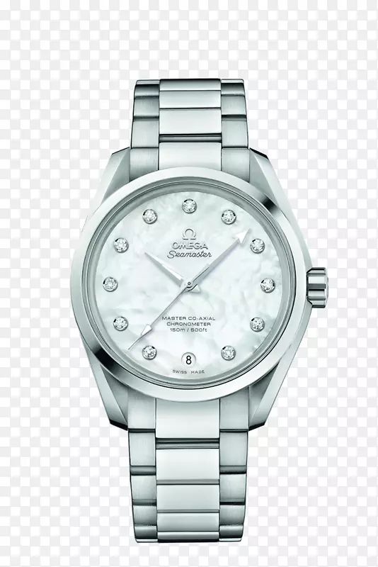欧米加水陆同轴转速表omega sa omega Speedmaster同轴计时表