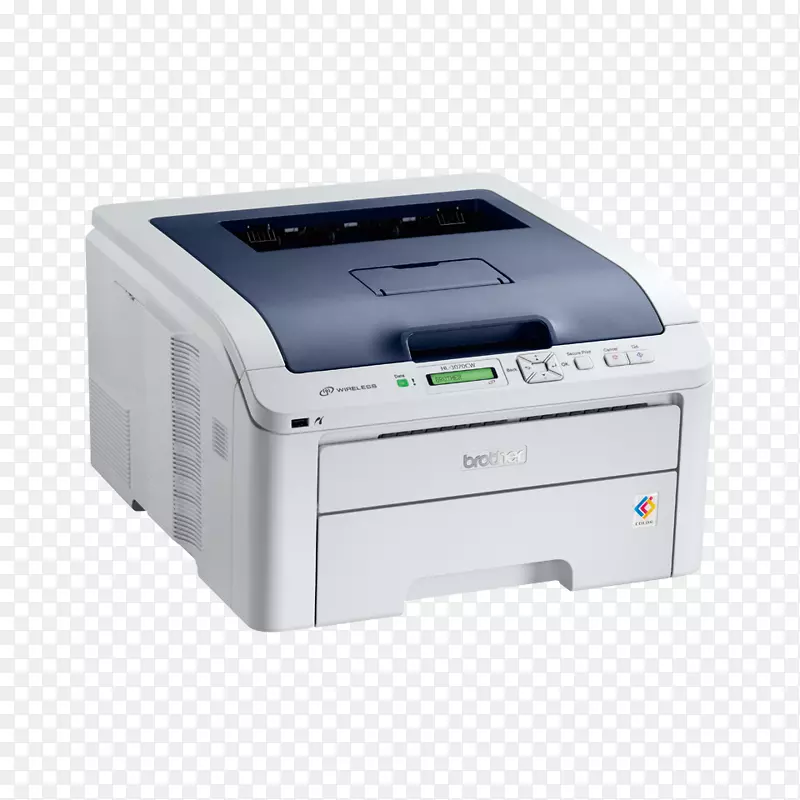 激光打印主导打印机兄弟工业复印机打印机
