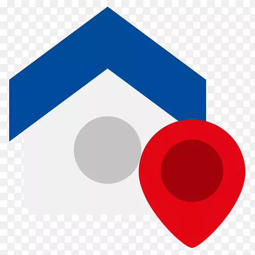 全面服务-Agentur徽标电脑图标广告代理设计
