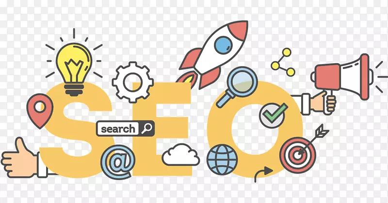 搜索引擎优化网络搜索引擎本地搜索网站谷歌搜索