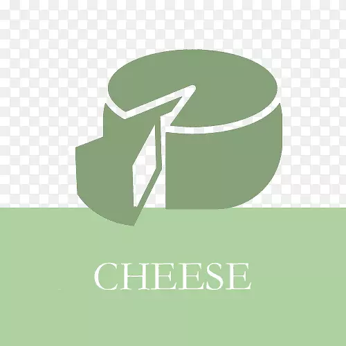 奶酪剪辑艺术食物农民储物柜火腿奶酪