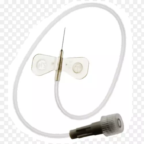 泰鲁莫医疗公司输液器耳机产品设计
